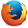 Firefox logo