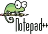 Notepad++ logo