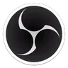 OBS Studio logo