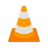 VLC Media Player logo